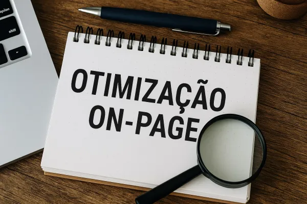 Checklist de Otimização On-Page: Passo a Passo para SEO