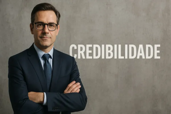 Como Construir Credibilidade e Fortalecer Sua Imagem
