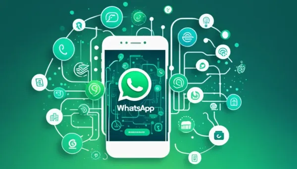 Como Fazer a Integração API WhatsApp Passo a Passo