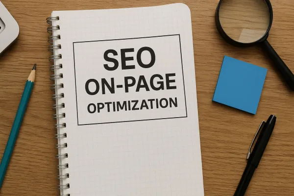 Como Fazer SEO On-Page Equilibrado e Potente