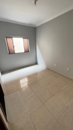 Casa em Condomínio, 3 Quartos (1 Suíte) em Mansões Por do Sol - Financiamento Facilitado!