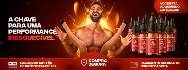 Elefantol para aumentar o tamanho do seu garoto