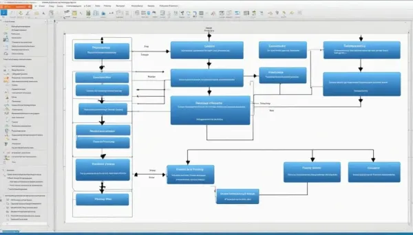 Guia completo para usar o Microsoft Visio com eficiência