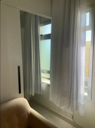 Kitnet aconchegante na 712 Norte – Praticidade e conforto em localização privilegiada!