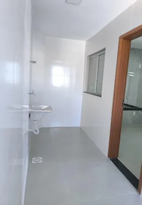 Lançamento Napoli 1: Apartamento 2 Quartos com Varanda Gourmet em Localização Privilegiada!