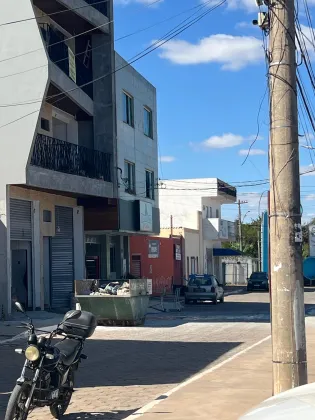 LOTE COMERCIAL CONDOMINIO NOVO HORIZONTE