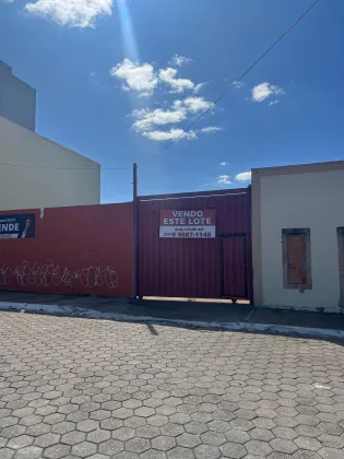 LOTE COMERCIAL CONDOMINIO NOVO HORIZONTE