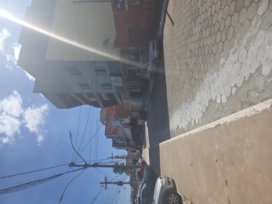 LOTE COMERCIAL CONDOMINIO NOVO HORIZONTE