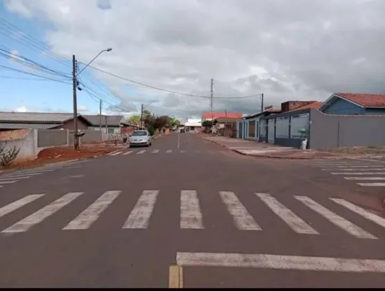 Maringá lote quitado 364 metros na cidade de Mauá da serra Paraná