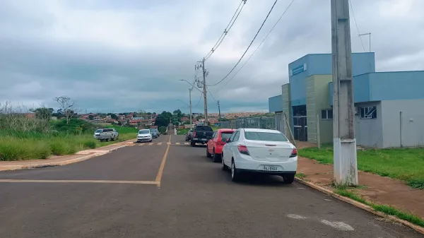 Maringá lote quitado 364 metros na cidade de Mauá da serra Paraná