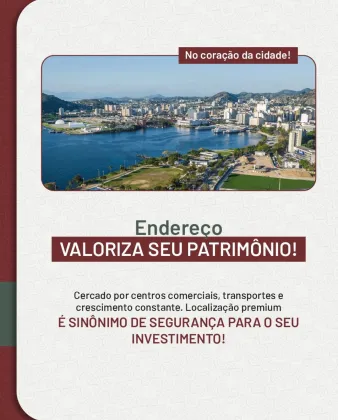 Monumental 450 em centro de Niteroi- Rio de Janeiro