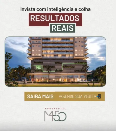 Monumental 450 em centro de Niteroi- Rio de Janeiro