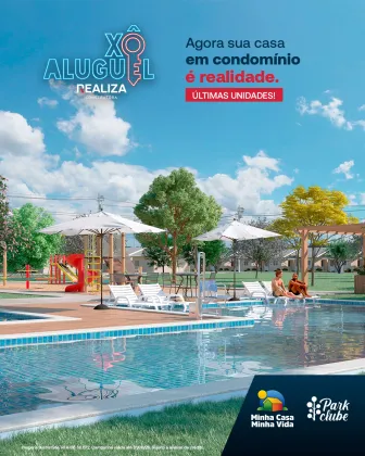 Prime Clube Itaboraí – Viva com conforto e lazer de clube!