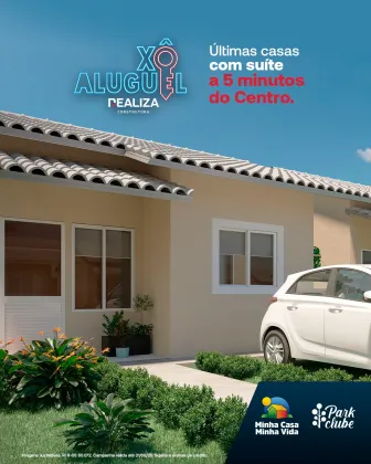 Prime Clube Itaboraí – Viva com conforto e lazer de clube!