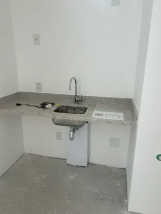 Studio em Perdizes - SP