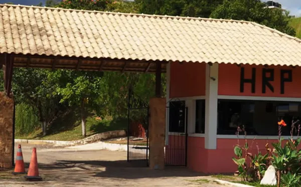 Terreno à venda no Residencial Piabanha – Três Rios/RJ