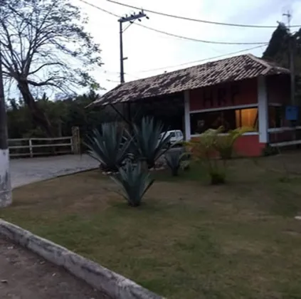 Terreno à venda no Residencial Piabanha – Três Rios/RJ