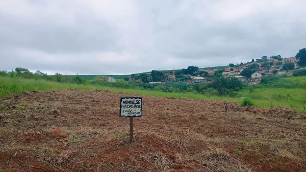 Terreno/lote quitado 364 metros na cidade de Mauá da serra Paraná
