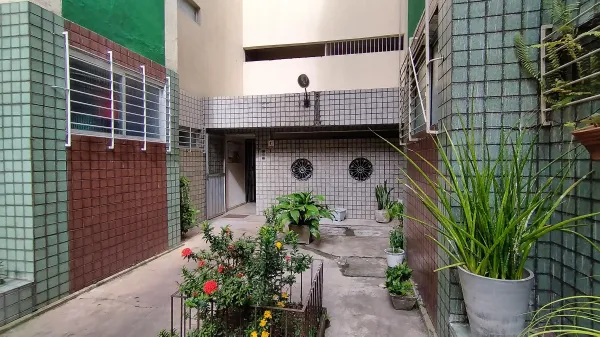 Vendo Apto Varzea Recife - 3 Quartos - Proximo a UFPE