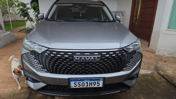 Vendo GWM HAVAL H6 PHEV 19 2024/2025
