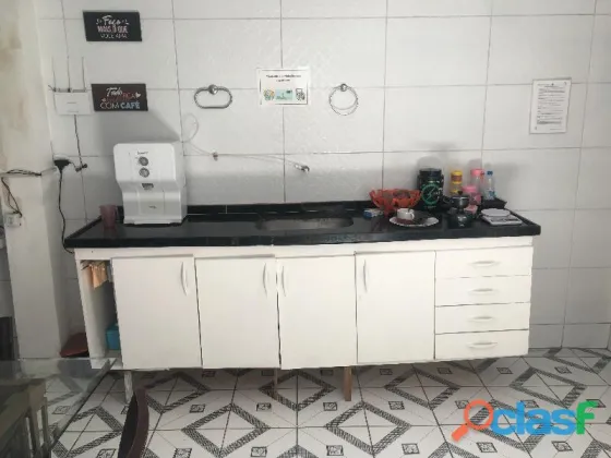 Alugo quarto em Residência para Moças próximo centro de Maceió