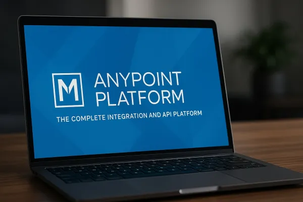 Anypoint Platform: A Solução Completa para Integração e APIs