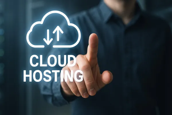 Cloud Hosting: Descubra a Melhor Opção para o Seu Site