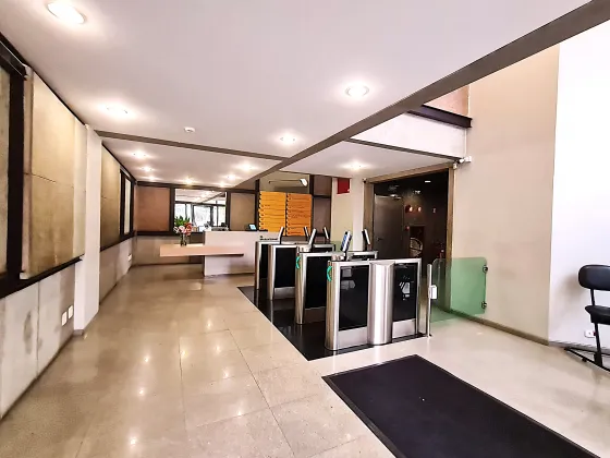 Coworking Tradicional