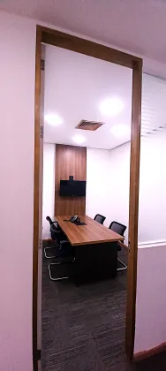 Coworking Tradicional