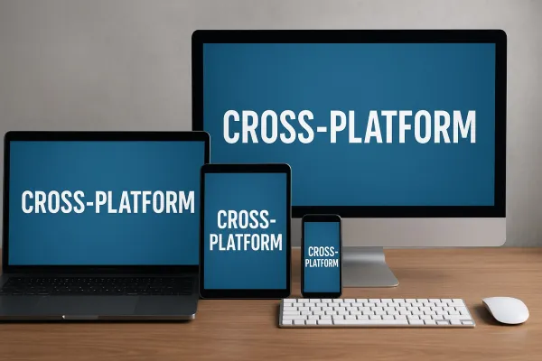 Cross-Platform: O que é, Vantagens e Como Funciona