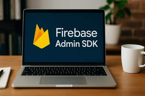 Firebase Admin SDK: Como Configurar e Utilizar Passo a Passo