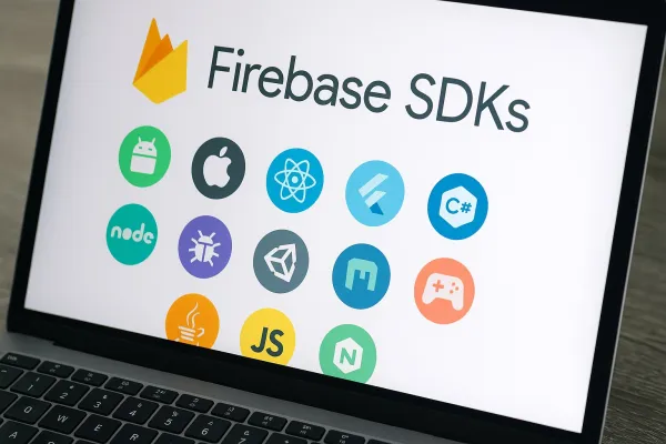 Firebase SDKs – Tudo o que você precisa saber para dominar essa poderosa ferramenta do Google