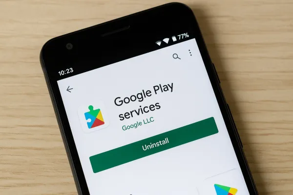 Google Play Services: O Que É, Para Que Serve e Como Atualizar
