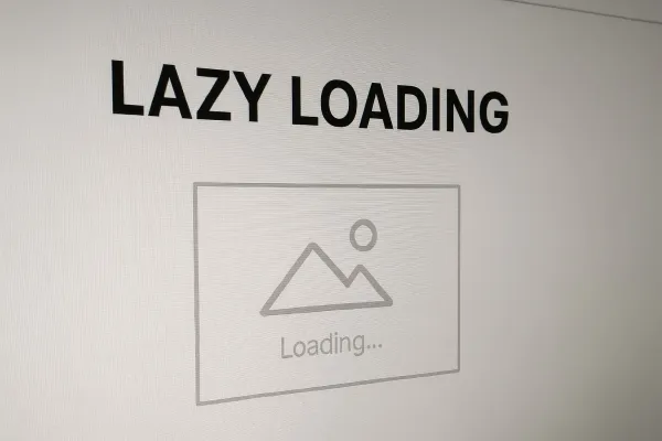 Lazy Loading: carregamento inteligente de imagens na área visível
