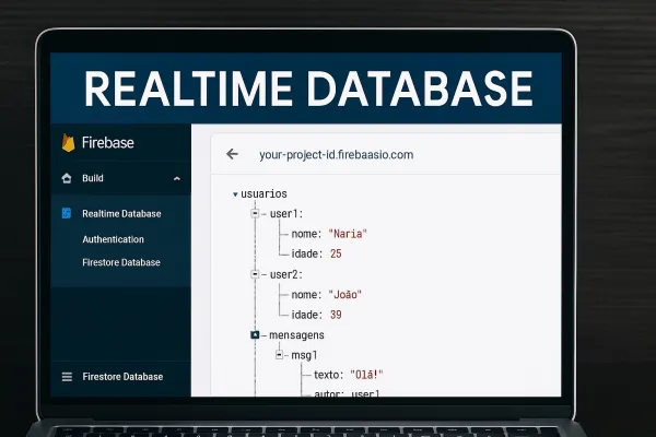 Realtime Database: Guia Completo para Entender, Implementar e Otimizar