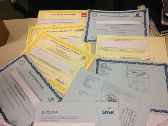 Vendo Cursos - Pague só após verificar