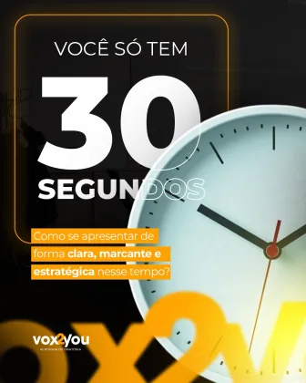 VOX2YOU ACADEMIA DE ORATÓRIA - Flamboyant