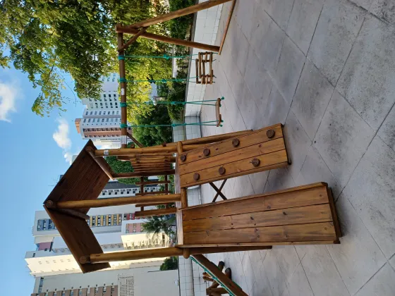 Apartamento à venda no prestigiado bairro do Parnamirim