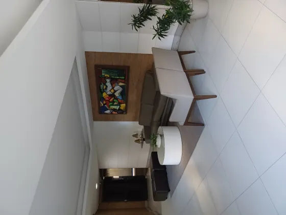 Apartamento à venda no prestigiado bairro do Parnamirim