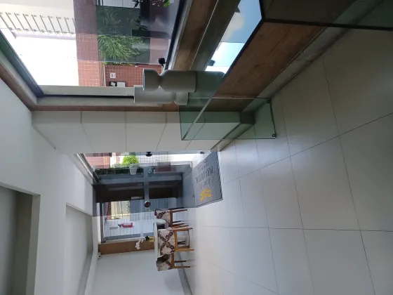 Apartamento à venda no prestigiado bairro do Parnamirim