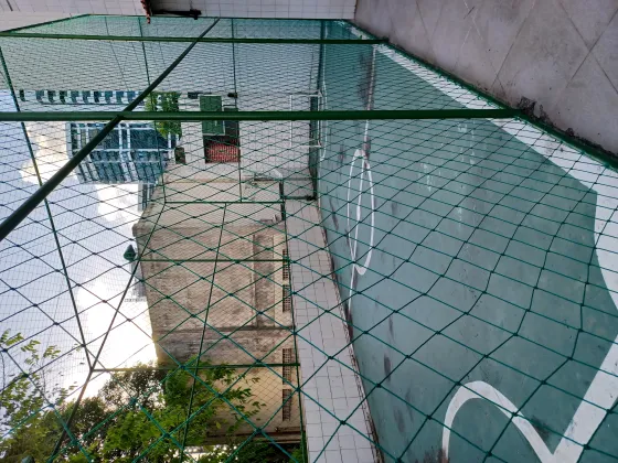 Apartamento à venda no prestigiado bairro do Parnamirim