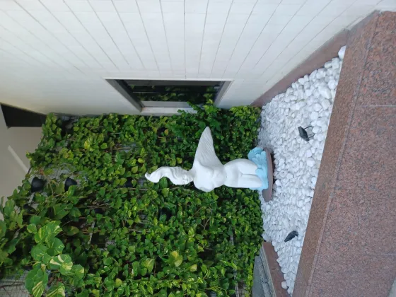 Apartamento à venda no prestigiado bairro do Parnamirim