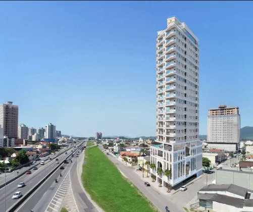 Apartamento com Super Desconto em Itapema – R$ 800.000 à vista!