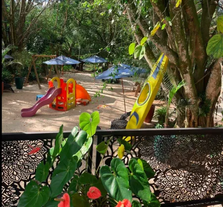 BUTEKO DO CHAGUINHA NOSSA PRAIA