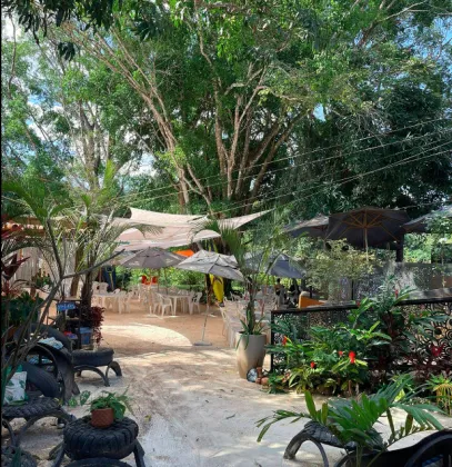 BUTEKO DO CHAGUINHA NOSSA PRAIA