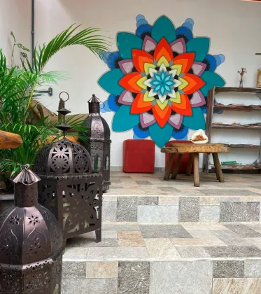 BUTEKO DO CHAGUINHA NOSSA PRAIA