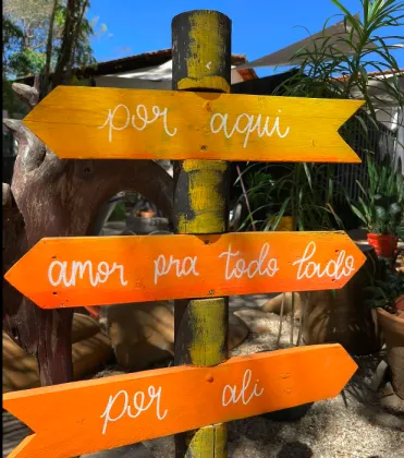 BUTEKO DO CHAGUINHA NOSSA PRAIA