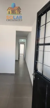 CASA - EXCELENTE PARA MORAR - MELHOR PRA INVESTIR