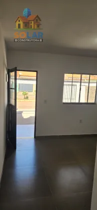 CASA - EXCELENTE PARA MORAR - MELHOR PRA INVESTIR