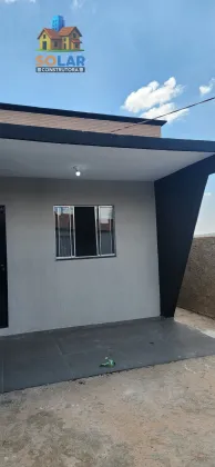 CASA - EXCELENTE PARA MORAR - MELHOR PRA INVESTIR